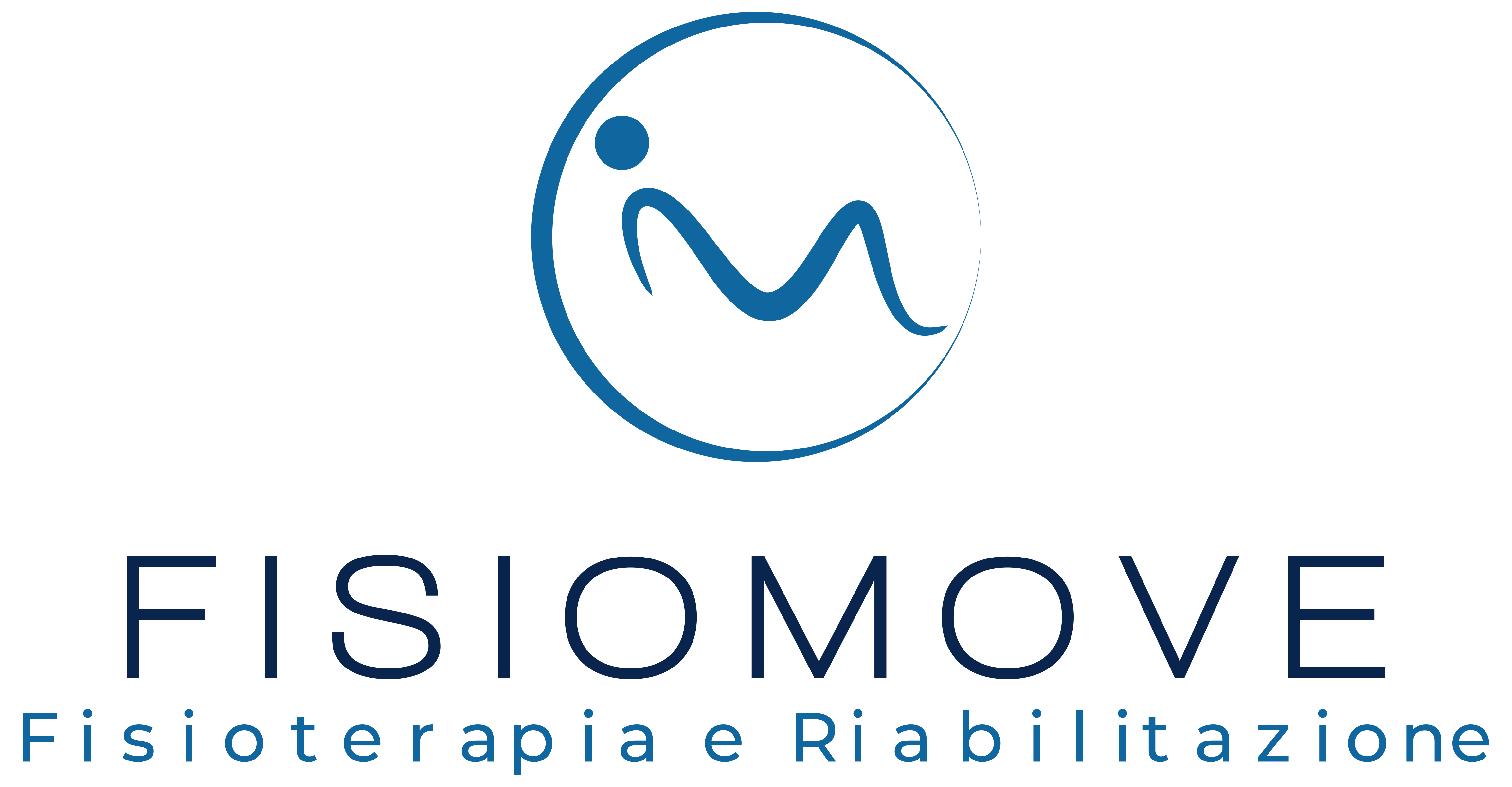 Logo Fisiomove San Benedetto del Tronto (AP)